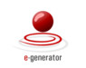 Интерактивное творческое агентство E-generator © 2002-2008